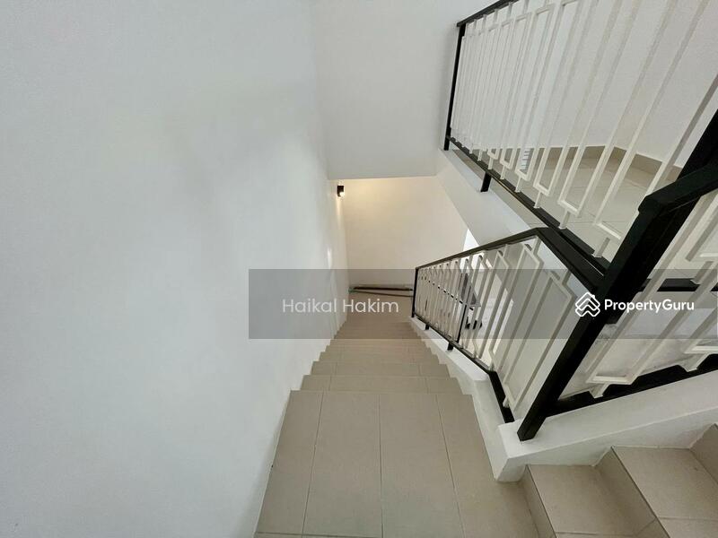 For Rent - Templer Residence