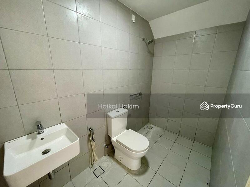 For Rent - Templer Residence