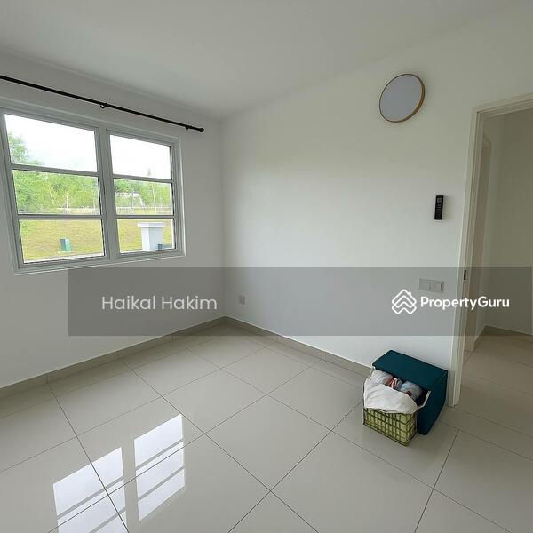 For Rent - Templer Residence