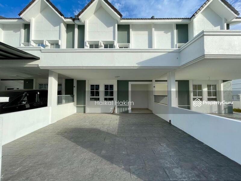 For Rent - Templer Residence