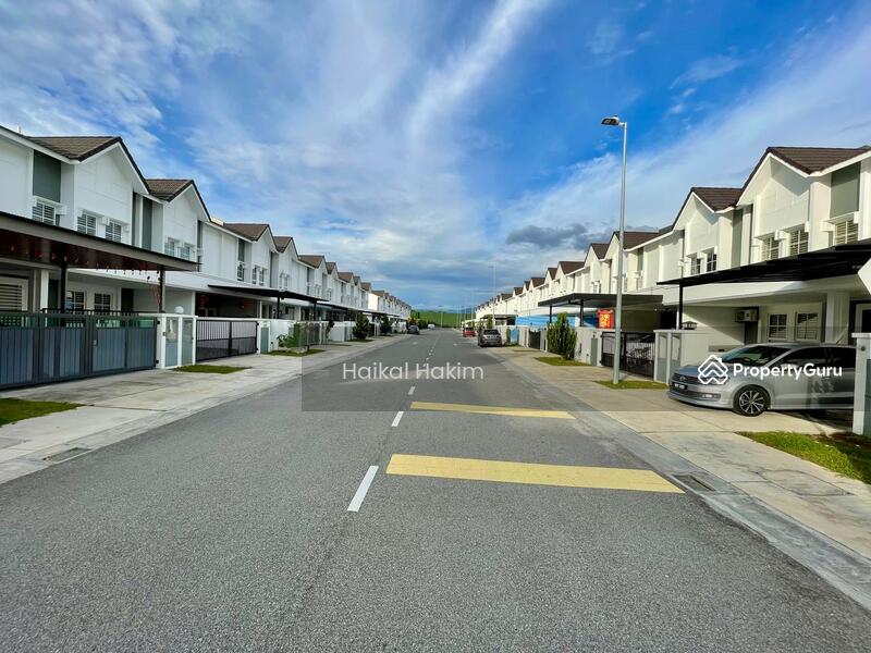 For Rent - Templer Residence