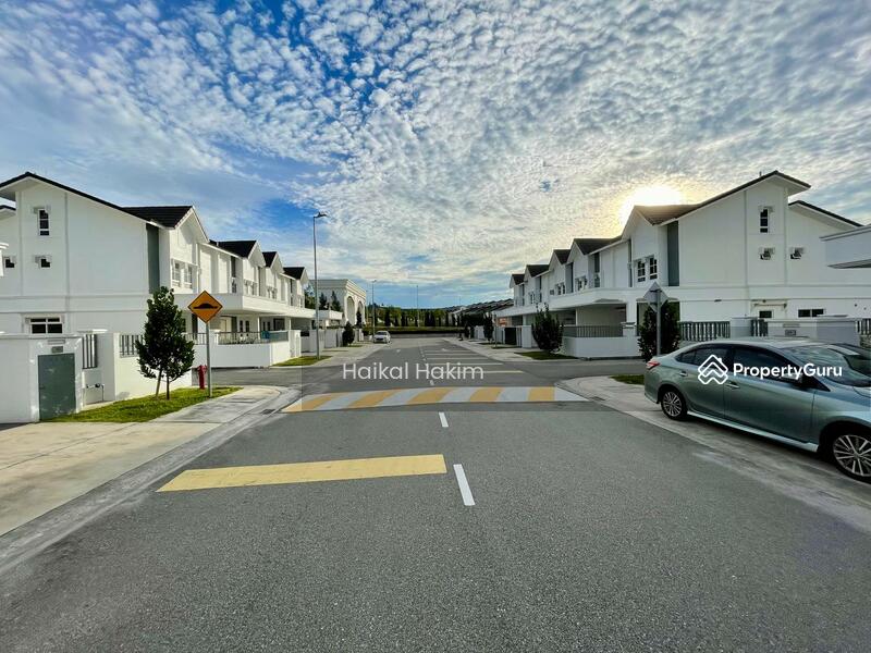 For Rent - Templer Residence