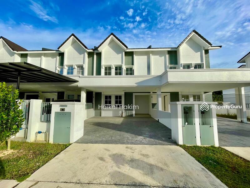 For Rent - Templer Residence