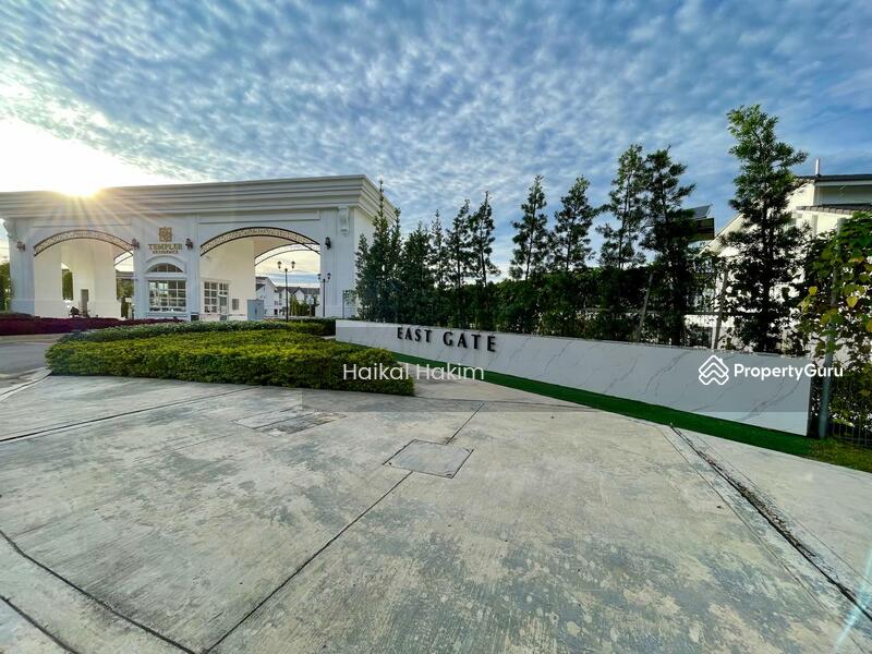 For Rent - Templer Residence