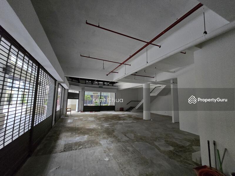 Shop / Office for Sale in Desa Parkcity (Kuala Lumpur) - Kent Chua - PropertyGuru.com.my