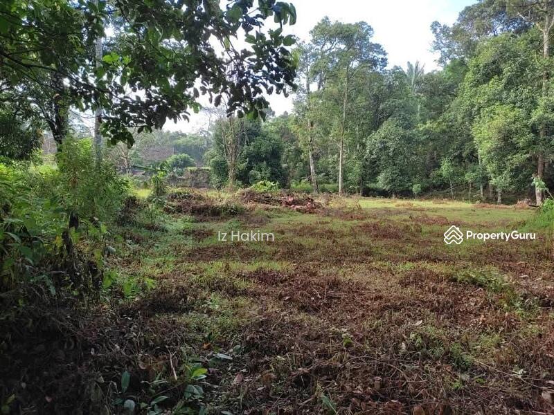 For Sale - Lot Banglo Ulu Yam Bharu