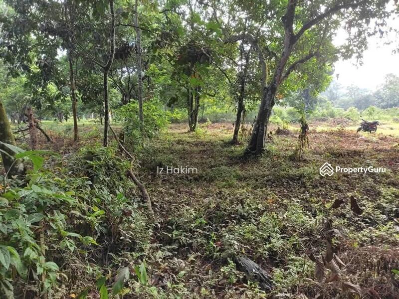 For Sale - Lot Banglo Ulu Yam Bharu