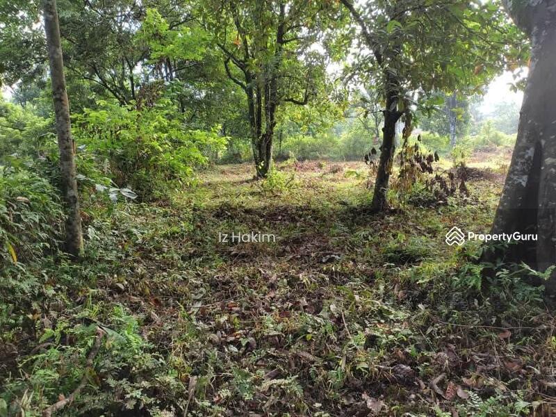 For Sale - Lot Banglo Ulu Yam Bharu