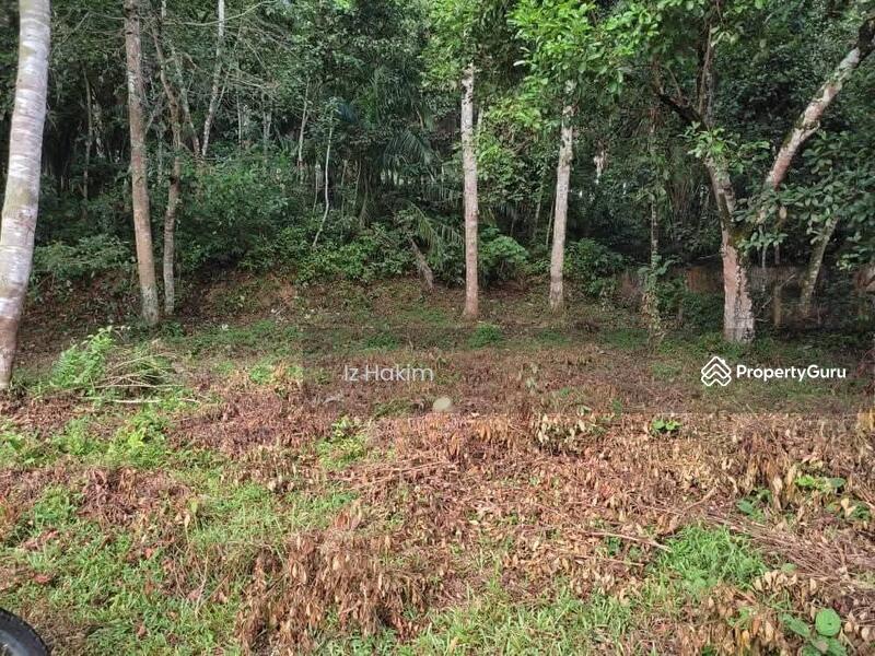 For Sale - Lot Banglo Ulu Yam Bharu