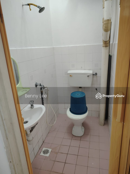 For Rent - Taman Bukit Mutiara