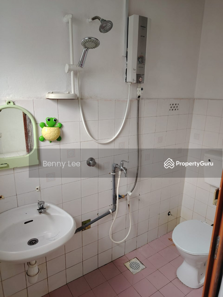 For Rent - Taman Bukit Mutiara