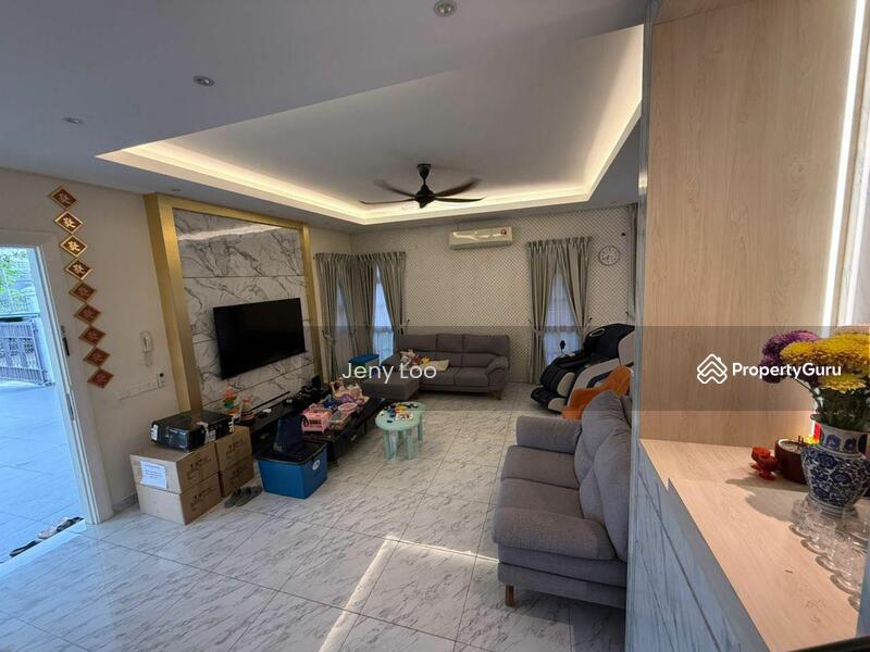 For Sale - Eco Spring