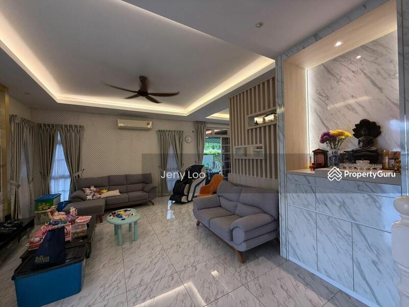 For Sale - Eco Spring