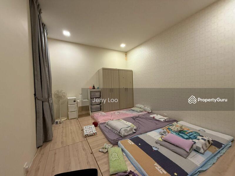 For Sale - Eco Spring
