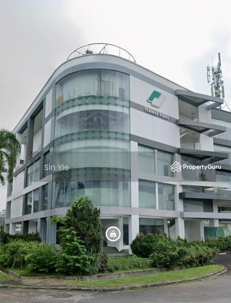For Rent - Bandar Baru Permas Jaya