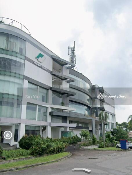 For Rent - Bandar Baru Permas Jaya