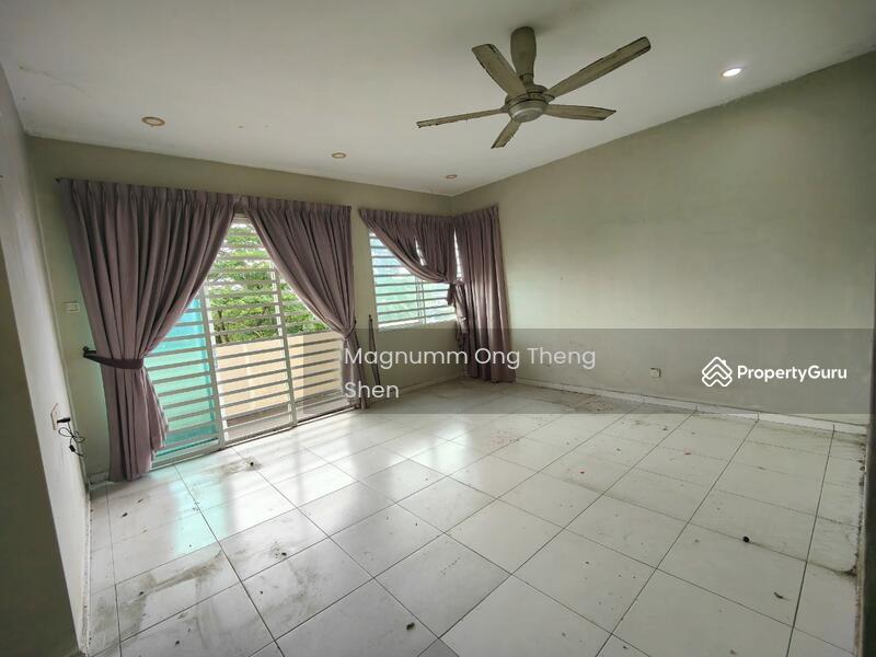 Untuk Dijual - Taman Bukit
