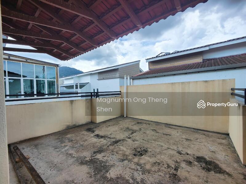 Untuk Dijual - Taman Bukit