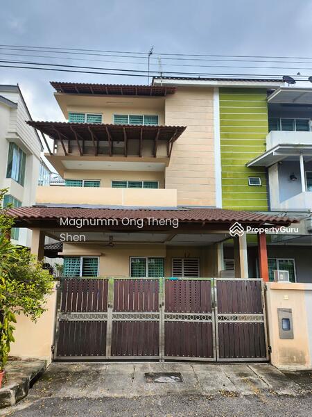 Untuk Dijual - Taman Bukit