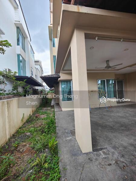 Untuk Dijual - Taman Bukit