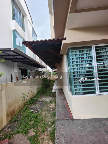 Untuk Dijual - Taman Bukit