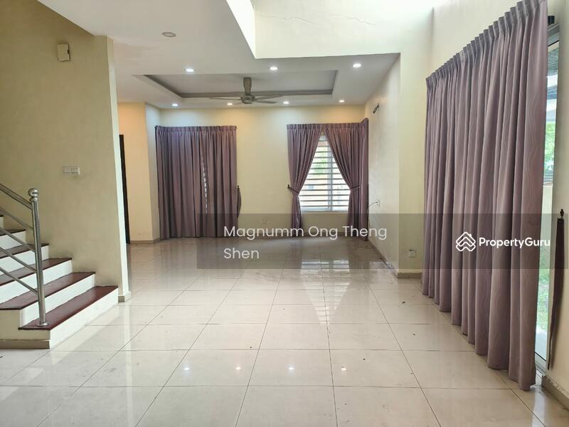 Untuk Dijual - Taman Bukit
