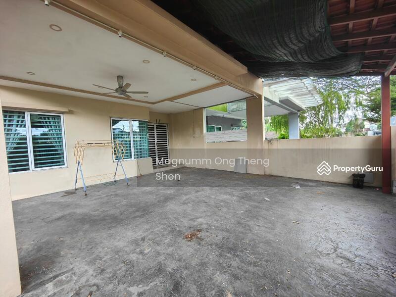 Untuk Dijual - Taman Bukit