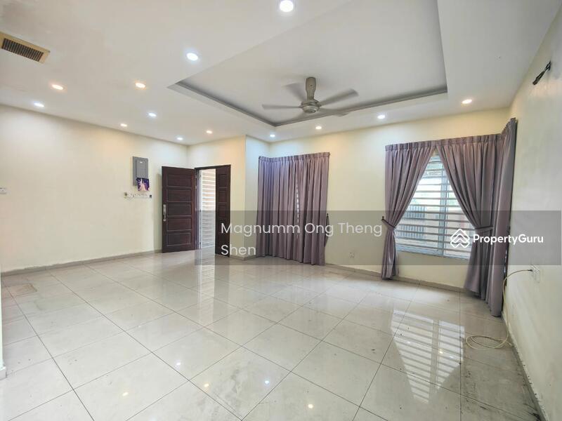 Untuk Dijual - Taman Bukit