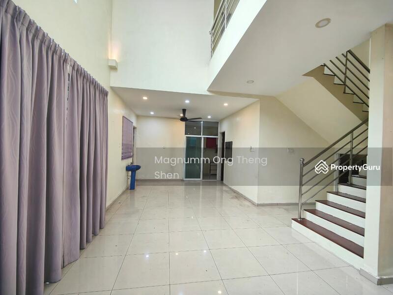 Untuk Dijual - Taman Bukit