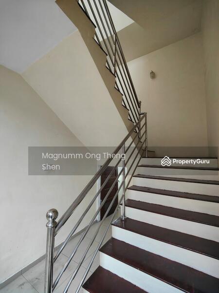 Untuk Dijual - Taman Bukit