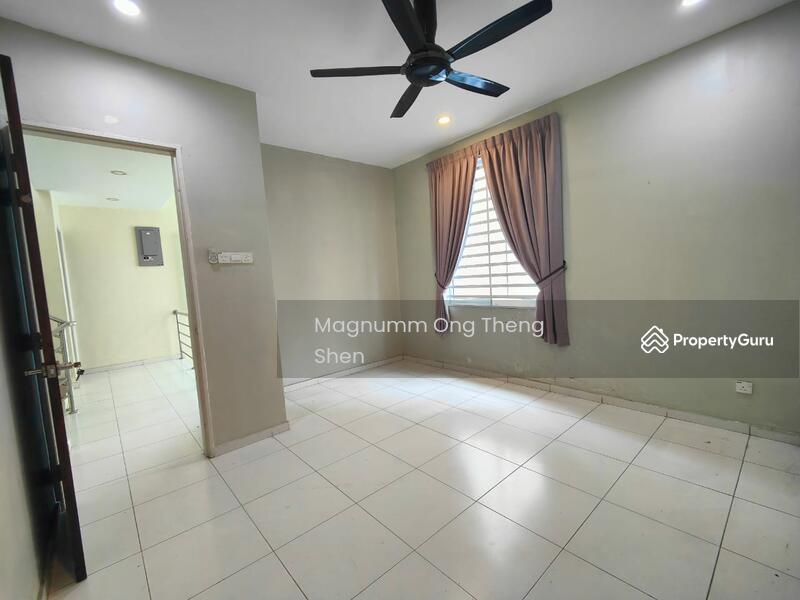 Untuk Dijual - Taman Bukit