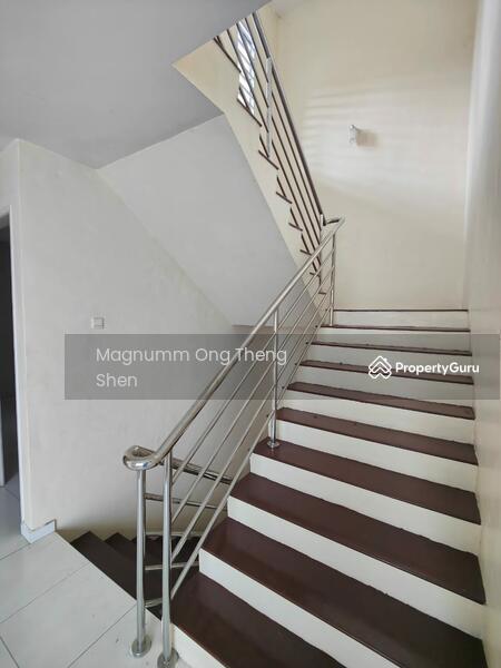 Untuk Dijual - Taman Bukit