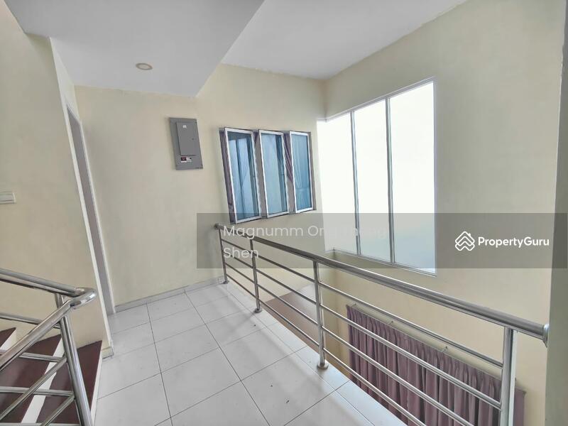 Untuk Dijual - Taman Bukit