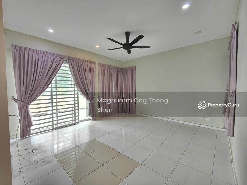 Untuk Dijual - Taman Bukit