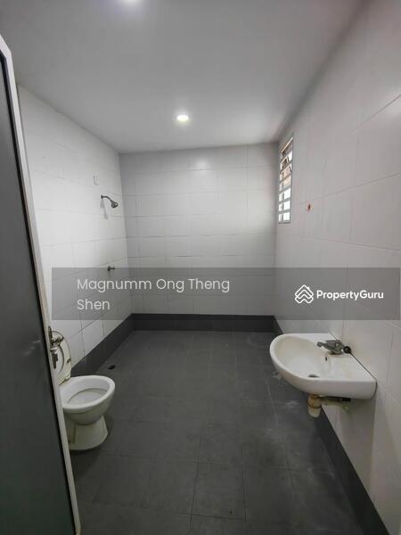 Untuk Dijual - Taman Bukit