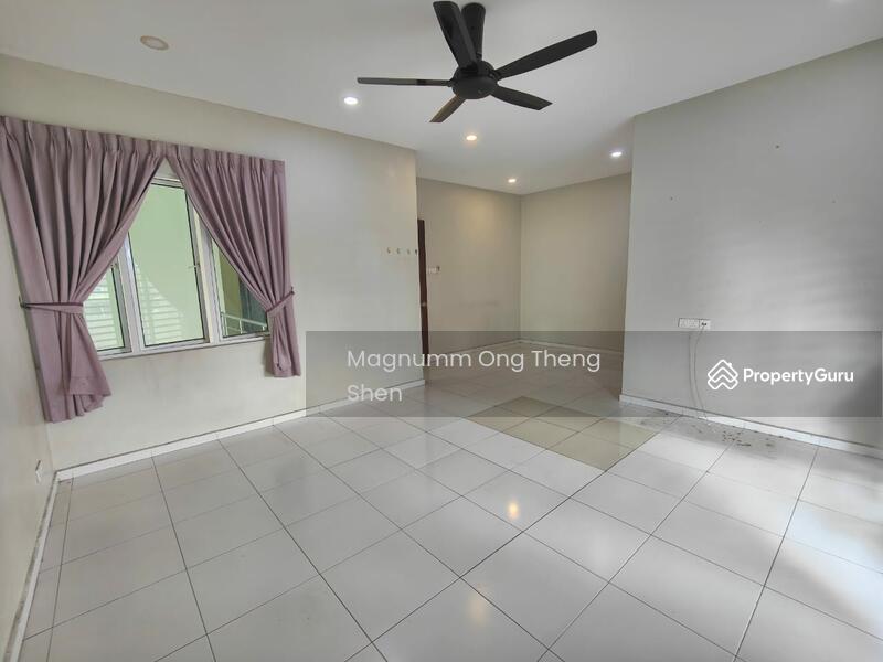 Untuk Dijual - Taman Bukit