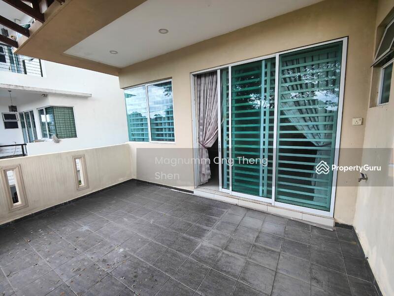 Untuk Dijual - Taman Bukit