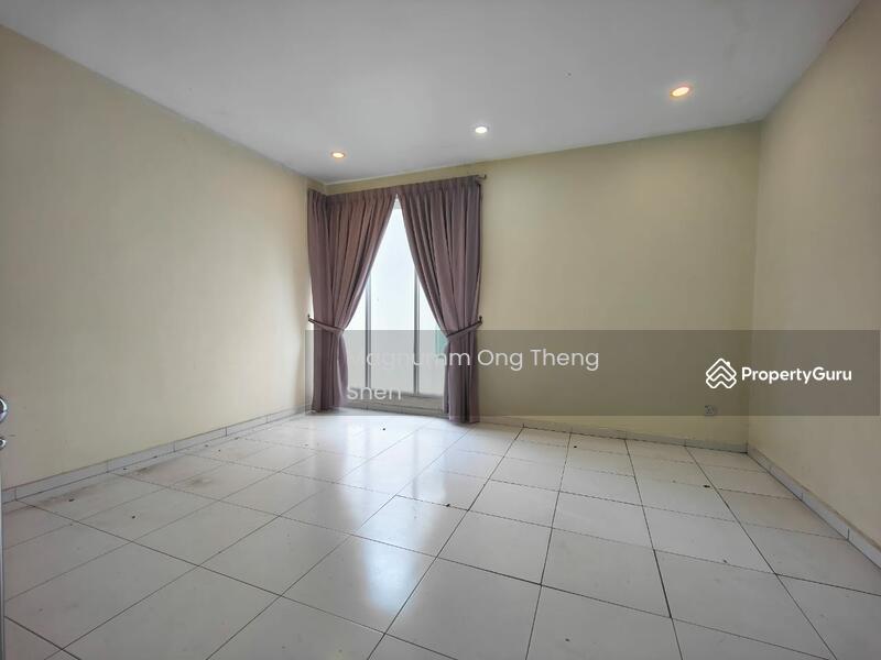 Untuk Dijual - Taman Bukit