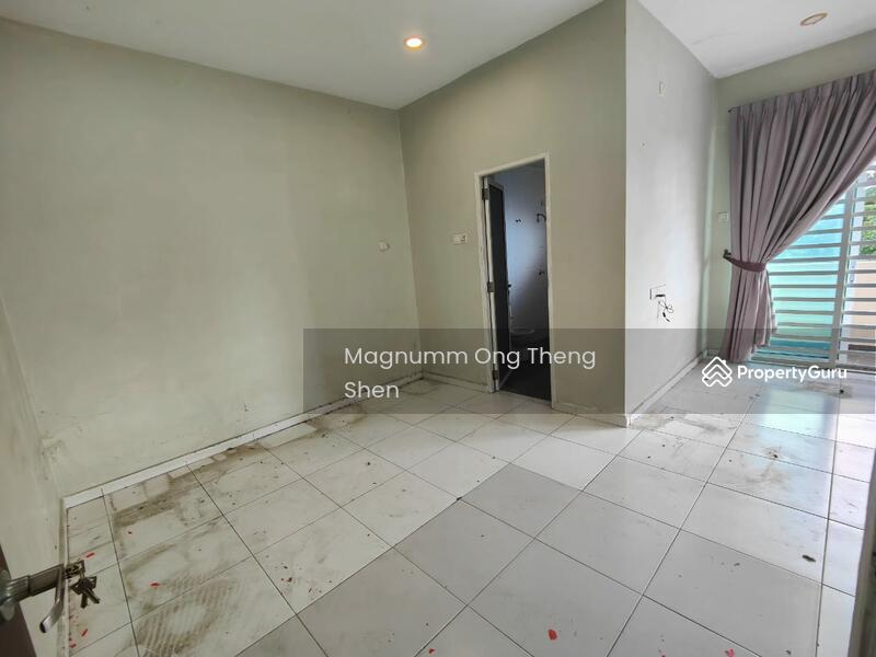 Untuk Dijual - Taman Bukit