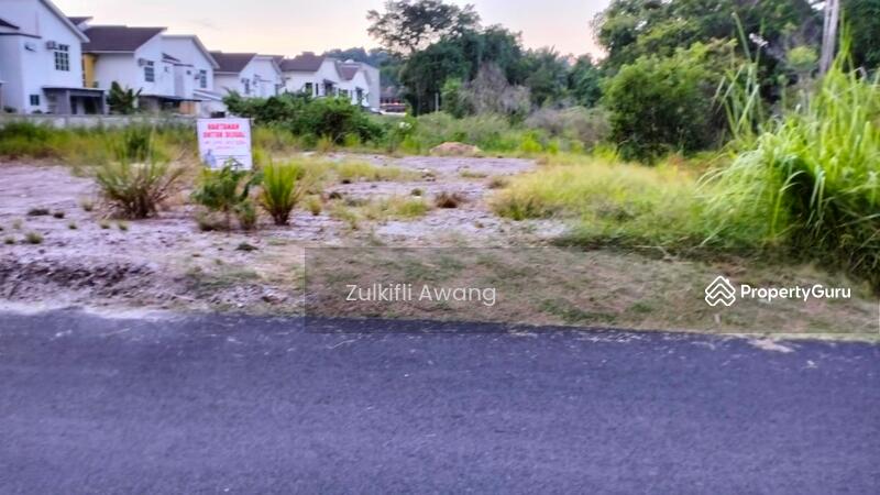 Untuk Dijual - TANAH LOT PERUMAHAN UNTUK DIJUAL DI (BELAKANG PASARAYA TEN-TEN), GELIGA, KEMAMAN, TERENGGANU