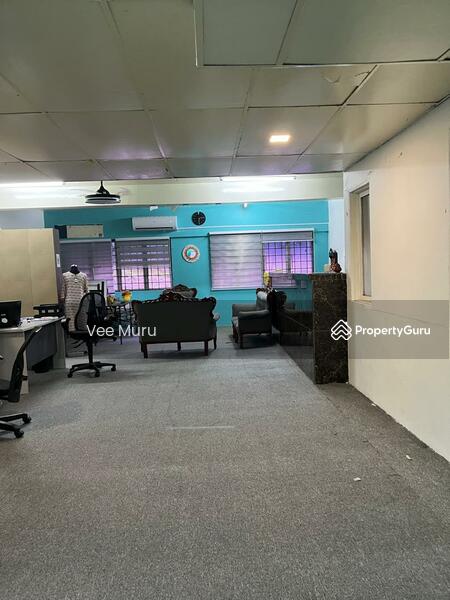 For Rent - Pusat Perniagaan Raya Barat