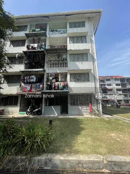 Untuk Dijual - Taman Bunga Negara