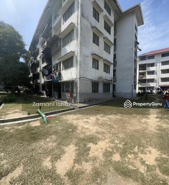 Untuk Dijual - Taman Bunga Negara