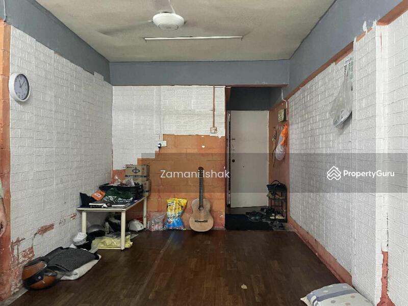 Untuk Dijual - Taman Bunga Negara
