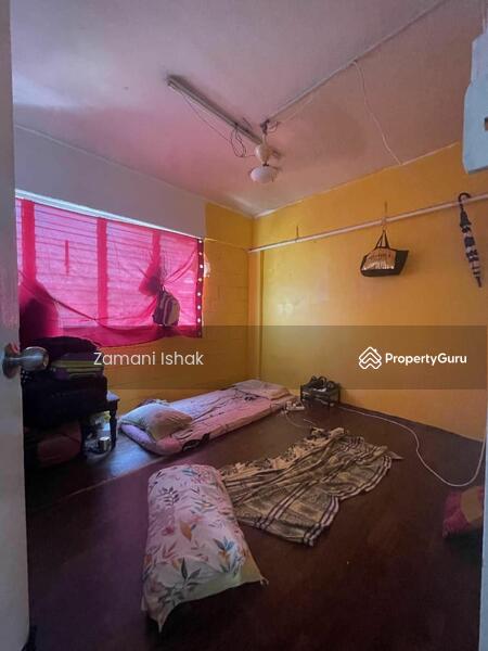Untuk Dijual - Taman Bunga Negara