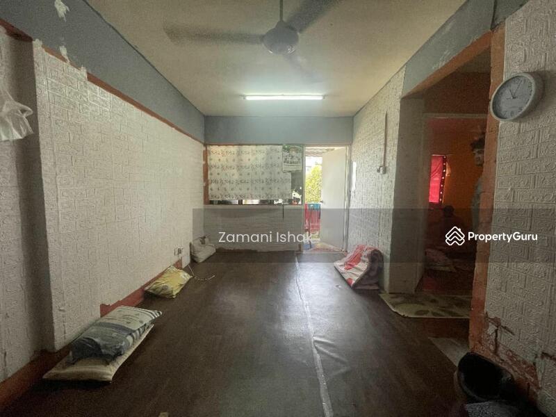 Untuk Dijual - Taman Bunga Negara