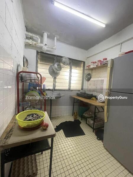 Untuk Dijual - Taman Bunga Negara