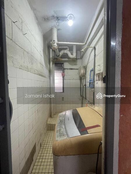 Untuk Dijual - Taman Bunga Negara