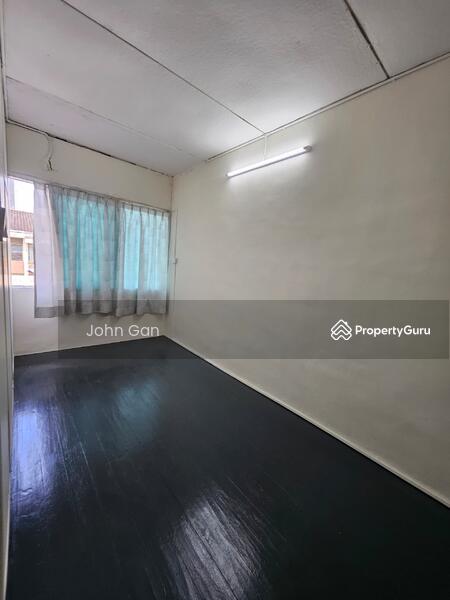 Untuk Disewa - Pulau Tikus Double Storey Terrace