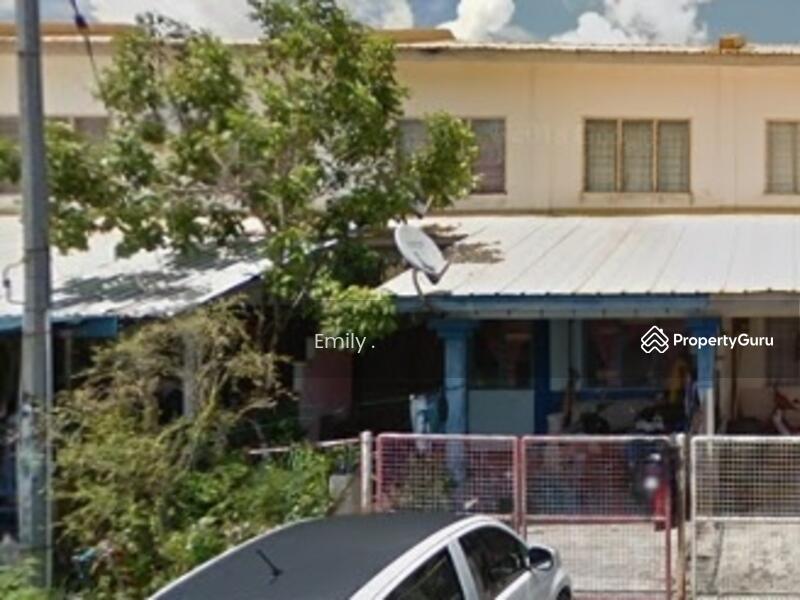 Untuk Dijual - RPR Kidurong Phase 1, Tanjung Kidurong, Bintulu